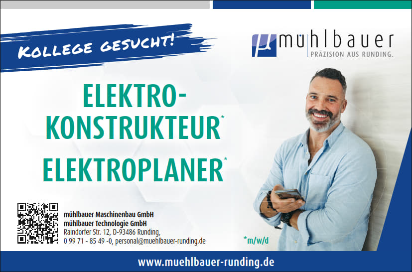 Elektrokonstrukteur